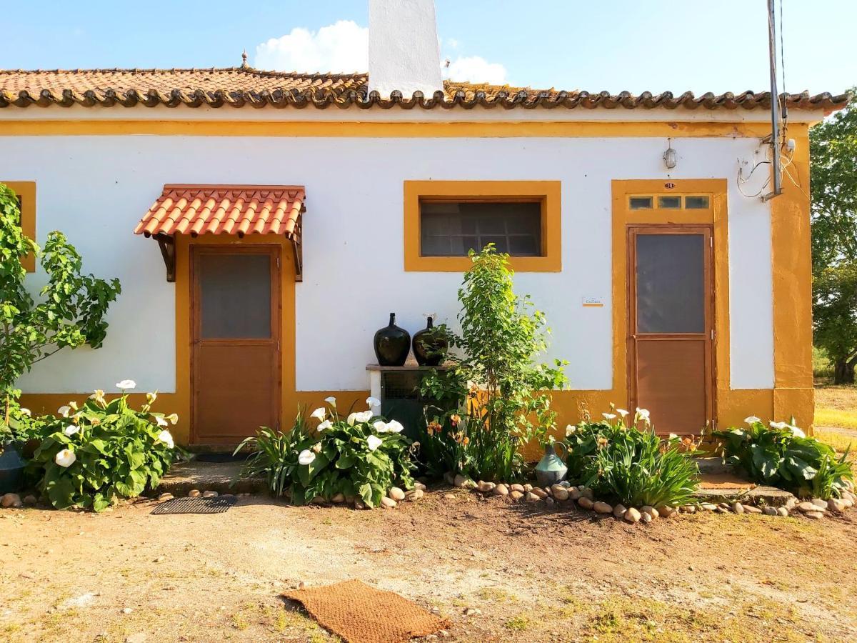 Casas Herdade Do Convento Da Serra Almeirim Exterior foto